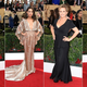 Image for article titled Every Look On the SAG Awards Red Carpet, With a Caveat: Boss Up, Celebrities